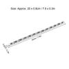 Fashionable Women Magnetic Bracelet Arthritis Pain Fatigue Relief High Strength Magnetic Bracelet