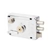 Qizhou Universal External Anti-Pry Door Lock
