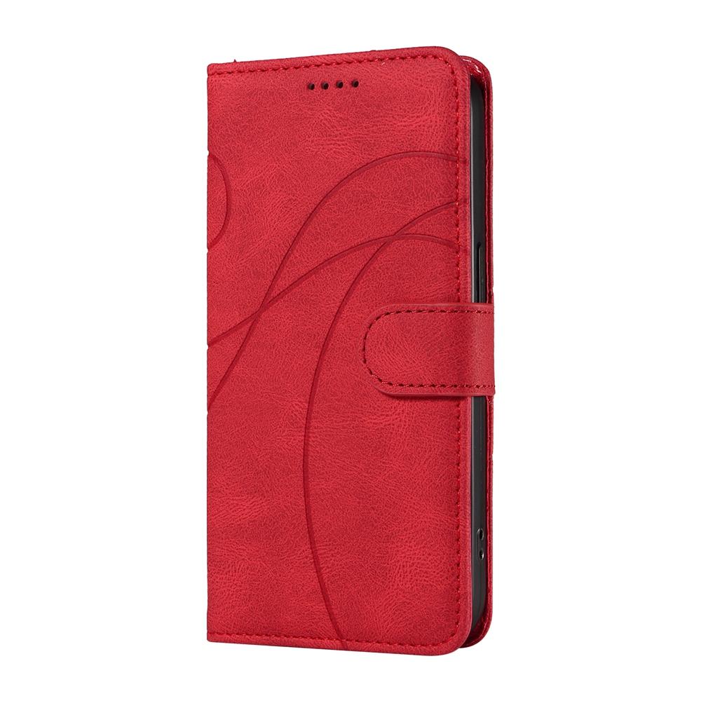 Magnetic Leather Wallet Flip Case for OPPO Reno 15 Realme C85 15X Pro A6 A6X 5G Phone Cover Kickstand Dandelion Butterfly Cat