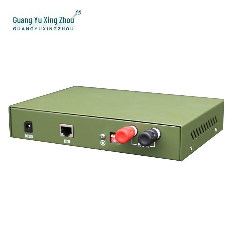 Guangyuxingzhou Ethernet Bridge (GY-BF100J)