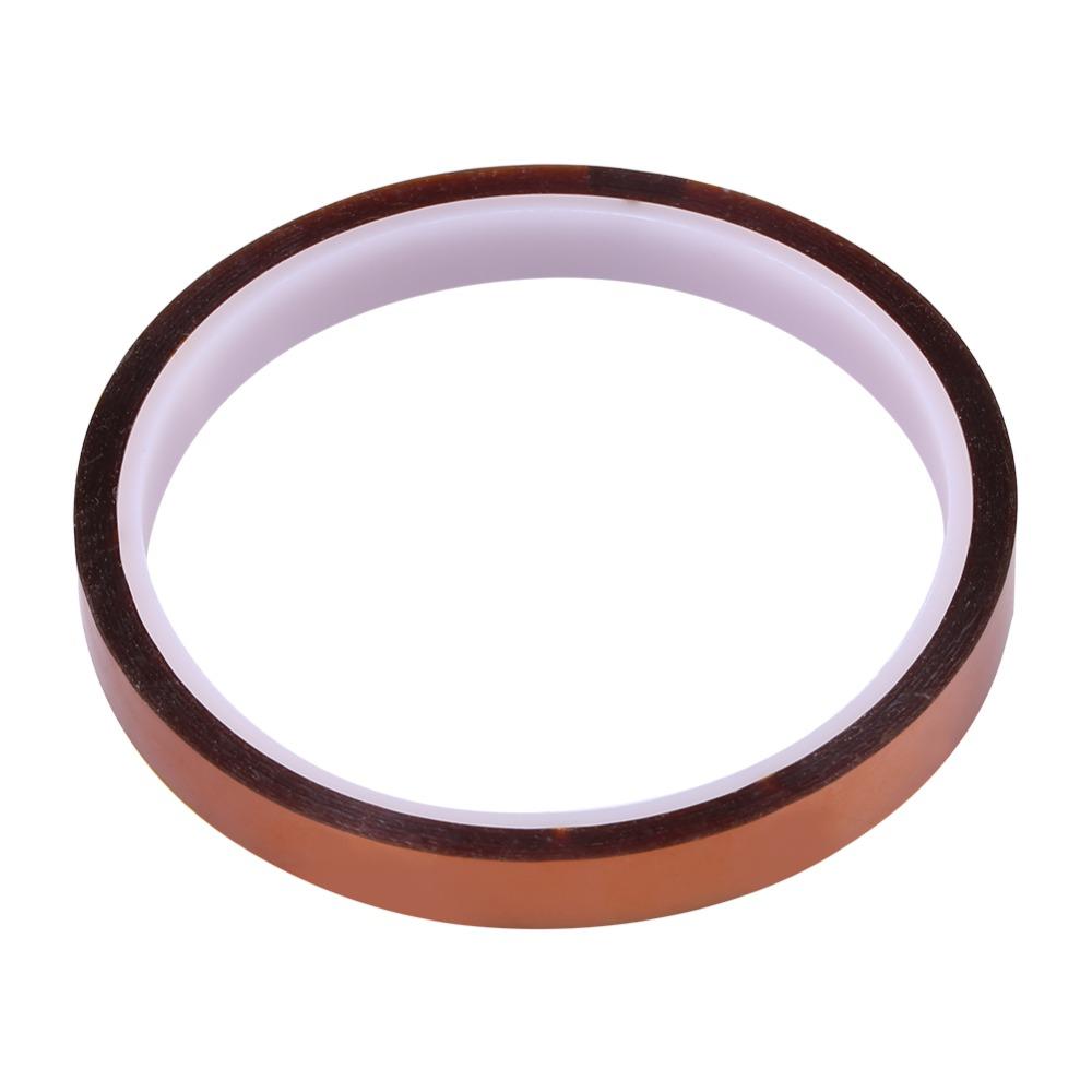 1 Roll Durable Self Adhesive Tape 30m Length High Temperature Tape Soldering Applications