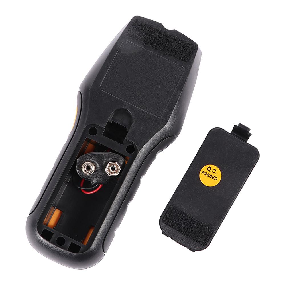 3 In 1 Wood Studs Find Metal Behind Wall Metal Detector Finder Wall Scanner Smart Sensor