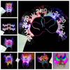 Letter 2024 Happy New Year Headband Plastic New Year Headdress  New Year Dress Up