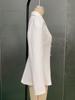 Rui Hou European & American Style Women's Autumn Long Sleeve Blazer