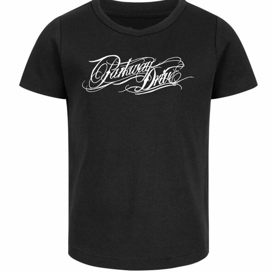Parkway Drive band BASIC SHIRT logo shirt All sizes 1F1535 M