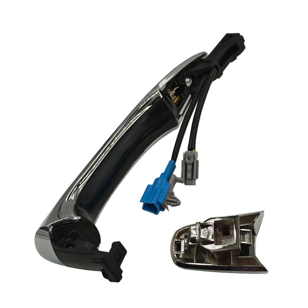 Front Left Or Right Side Exterior Door Handle For Infiniti QX50 QX60 QX80 EX35 QX70 2008-2020 806403JA0B 806401BA0A 80641BA0A