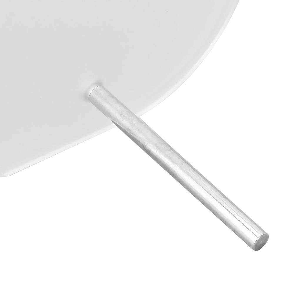 2pcs Nail Tip Color Card Display Board Rack Professional Home Salon Acrylic Nail Art Showing Holder