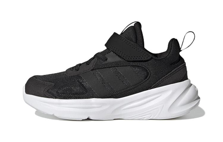 Adidas Ozelle J  Black Carbon  GW1560 30