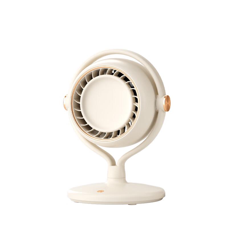 Sususu Bladeless USB Air Circulator Fan