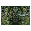 Wellness Journal Nutrition Notebook Comprehensive Handbook Practical for Health Monitoring and Nutrition Education