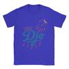 Vintage Djo The Greek Theatre TShirt Unisex Round Neck Pure Cotton T Shirt Djo Short Sleeve Tee Shirt Gift Clothing