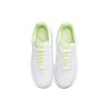 Nike Air Force 1 '07 LV8 Double Air Pack - White Barely Volt - CJ1379-101