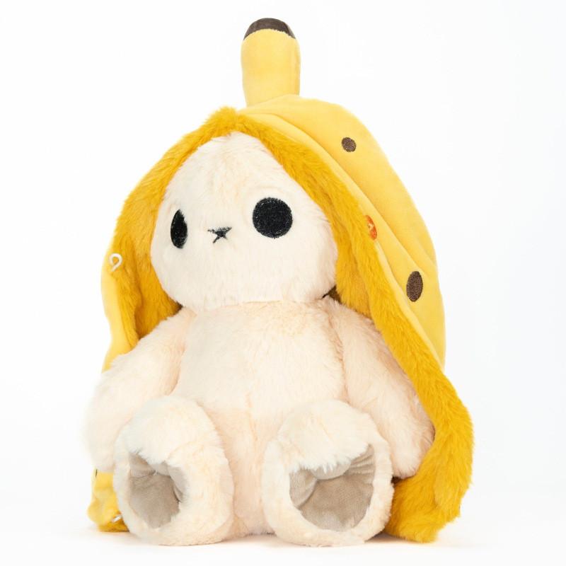 Non Anxiety Dreadfuls Binary Rabbit Plush Toy Pikachu Stuffed Doll Gift Toys