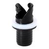 1Pcs Inflation Air Foot Pump Hose Adapter Valve Connector Inflatable Boat Kayak Air Valve Adapter Diy Accessories