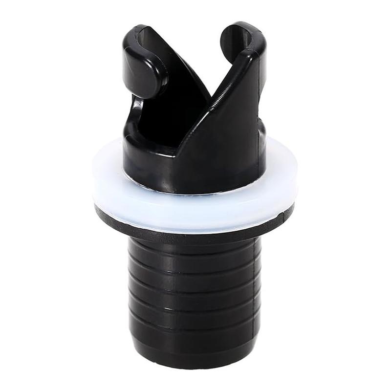 

1 шт. Надувной ножной воздушный насос Шланг Адаптер Клапан Соединитель Надувная лодка Каяк Адаптер воздушного клапана Аксессуары для DIY onesize