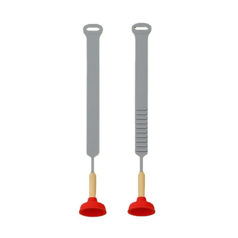 Non Slip Silicone Toilet Seat Lifter Creative Handle Opener Household Bathroom Hygiene Tool Easy Lift Sanitary Accessory