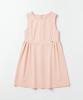 MARIE CLAIRE Rustling Sleeveless Midi Dress (Magbop01Mlp)