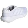 Adidas Response Runner Comfortable Slip-Resistant Durable Low-Top Casual Running Shoes Men sneaker White JH9625
