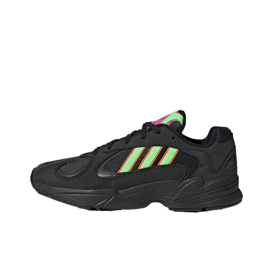 

кроссовки adidas originals Yung-1 Daddy Shoes Unisex EF5297