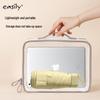Easily Ultra-Light Compact Flat Pocket Umbrella