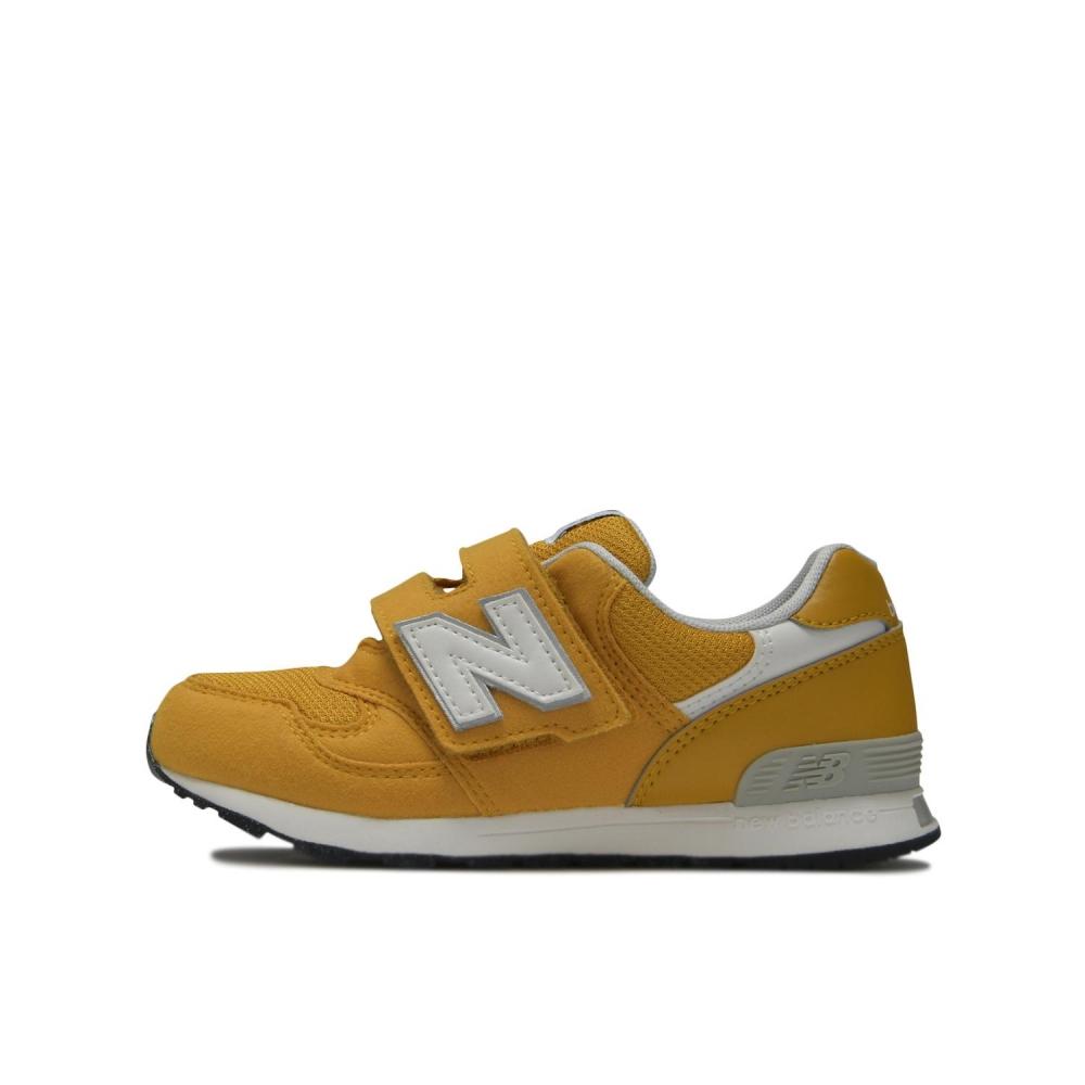 

New Balance PO313 PO313JF YELLOW(JF)