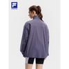 Fila Unisex Reversible Stand-Collar Jacket