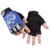 Radfahren Halbfingerhandschuhe Taktische Handschuhe Atmungsaktiv Rutschfest Tau Finger Studenten Männlich und Weiblich Dünne Outdoor-Sport-Handschuhe