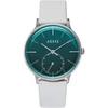 ADEXE Boarding Pass 1870B-T05-BP Wrist Watch