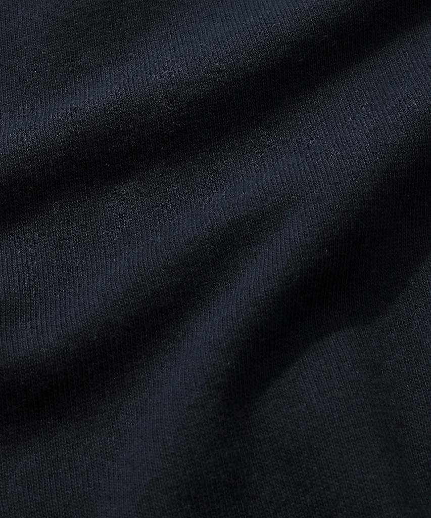 COLUMBIA UNIVERSITY Columbia Arch Logo S/S T-Shirts Crown Navy