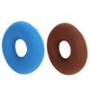 Inflatable Sitting Cushion Round Shape Prevent Bedsore Leakproof Wheelchair Stool Chair Cushion