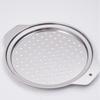 Stainless Steel Waterproof Steaming Drawer Durable And Easy To Clean Multi Purpose Eye Steaming Tray