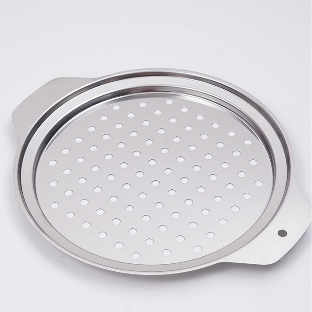 Stainless Steel Waterproof Steaming Drawer Durable And Easy To Clean Multi Purpose Eye Steaming Tray
