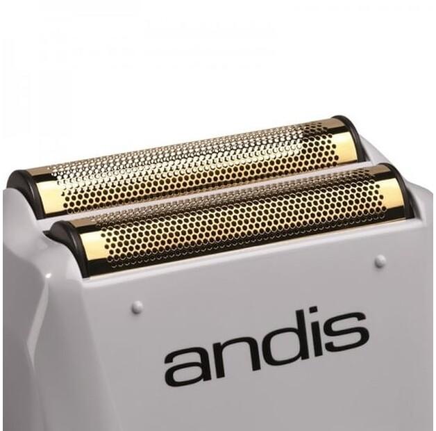 Rasierer ANDIS Barber TS-1