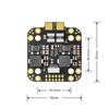 PDB400 V2 Stromverteilerplatine für FPV-Drohnen