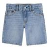 Childrens/Kids Skate Denim Shorts