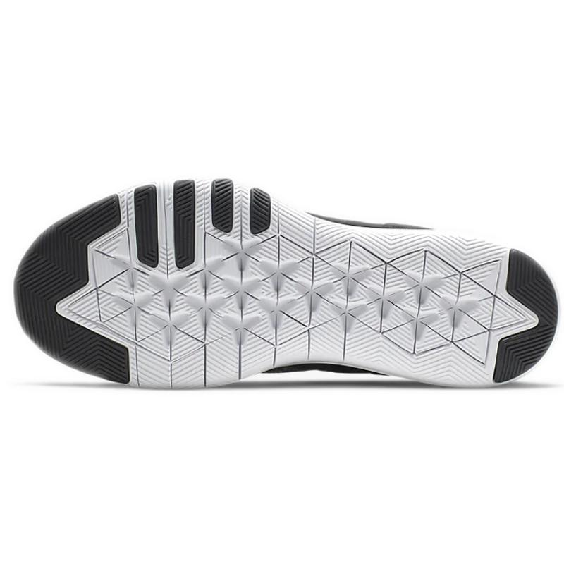 Nike Flex Tr 9 'Black Anthricite' Women's Sneakers AQ7491-002