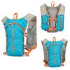 Ultralight Marathon Hydrating Backpack 5L Trail Running Backpack Hydration Vest  Jogging