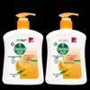 Dettol Antibacterial Hand Wash (Fresh Scent, Twin Pack)