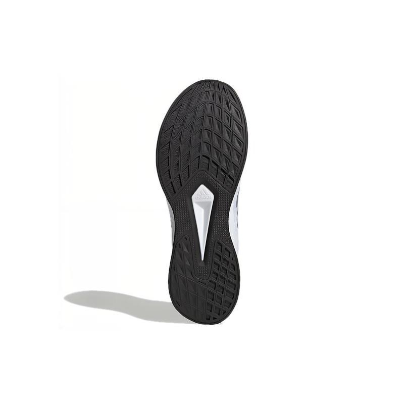 Adidas Duramo Sl 'Weiß Grau' Sneaker GV7125