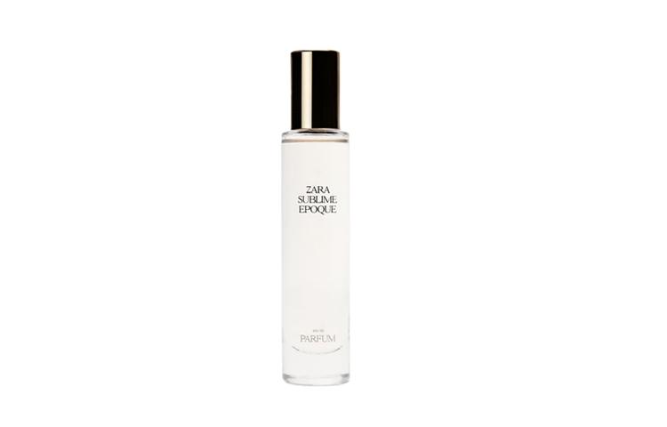 ZARA Parfum The Noble Era Perfumes Potpourri Scent Eau De Parfum EDP Jasmine Tuberose 30ml/80ml 30ml