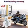 QAZAKY 2 Pack Fuel Gas Tank Pet Cock Valve Switch Suzuki LT80 Quad Sport