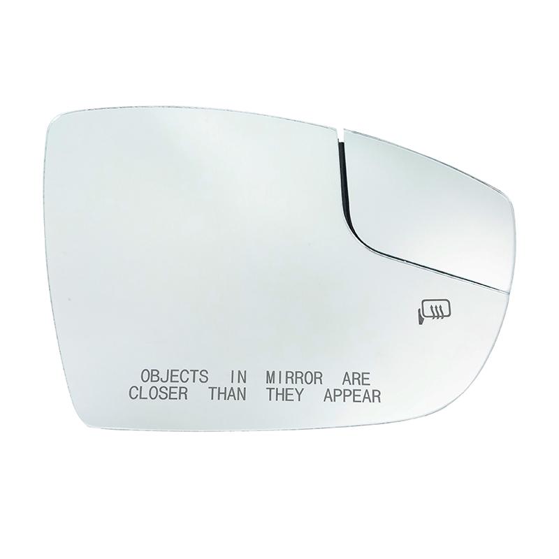 

Зеркало заднего вида с подогревом, стекло двери, боковое зеркало для Ford Focus 2012 2013 2014 2015 2016 2017 2018, внешние аксессуары right