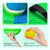 Throwing Ball Game Outdoor Sports Exercise Aim Darts Supplies Summer Outdoor Beach Festival Gathering Multiplayer Game TMZ