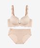 Keulasiang 4Cm Fantasia Volume Bra + Panty Set