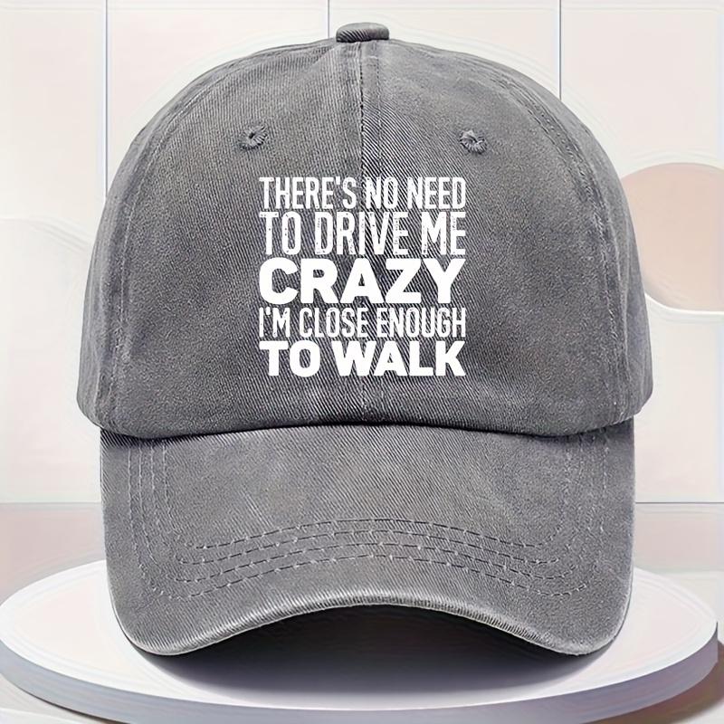 A Stylish Adjustable Baseball Cap Suitable for Both Unisex And Women Featuring a Vintage Dad Hat Design Perfect for Outdoor Leisu