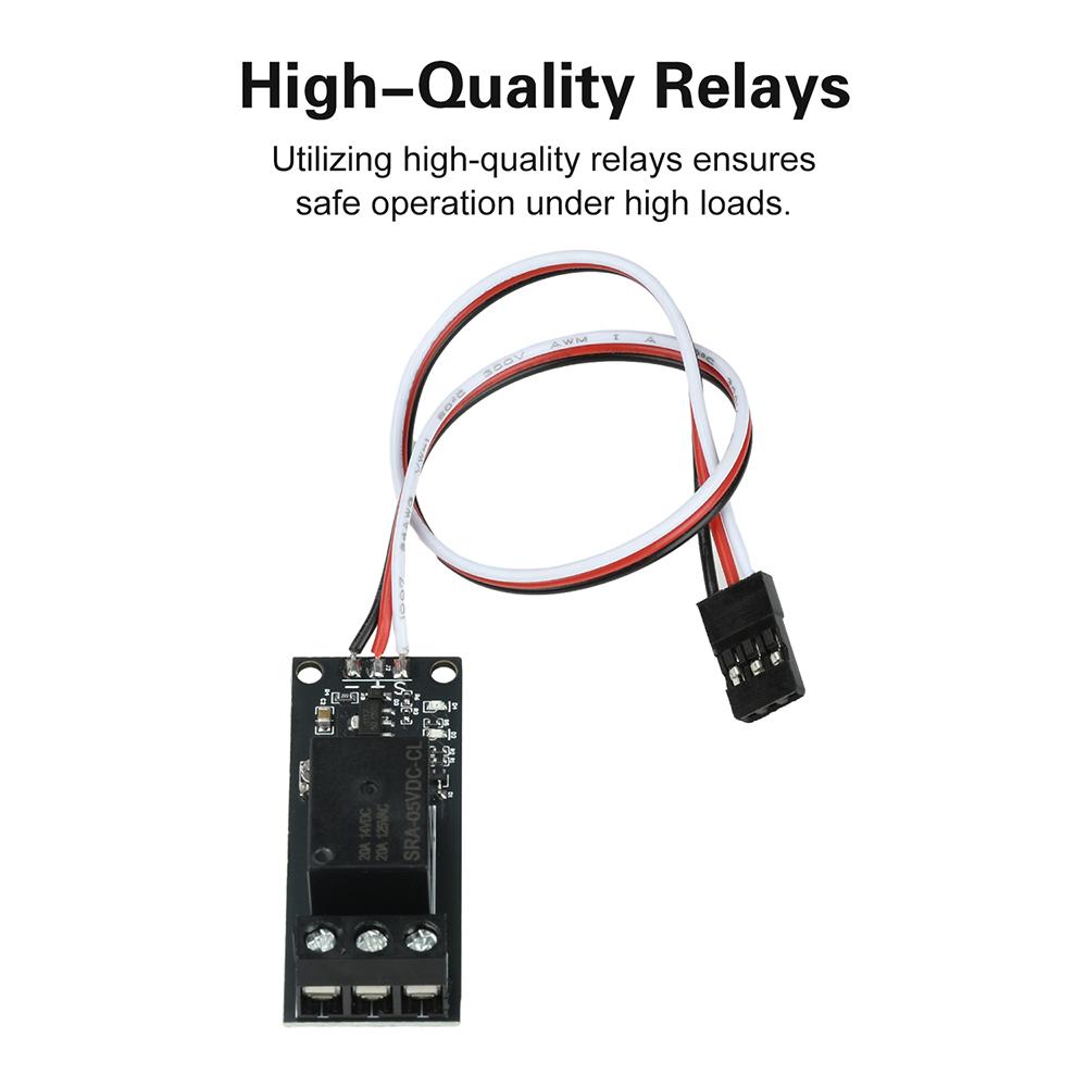 PWM Electronic Switch Relay RC Model Aircraft/Car/Boat Controller Adjustable Delay Duration 5-18V Navigation Light Control