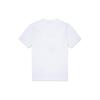 Calvin Klein Ss23 Reissue Tricou cu mânecă scurtă și gât rotund cu imprimeu cu litere Seria 90 Bărbați Tricouri Alb 40IC808-540