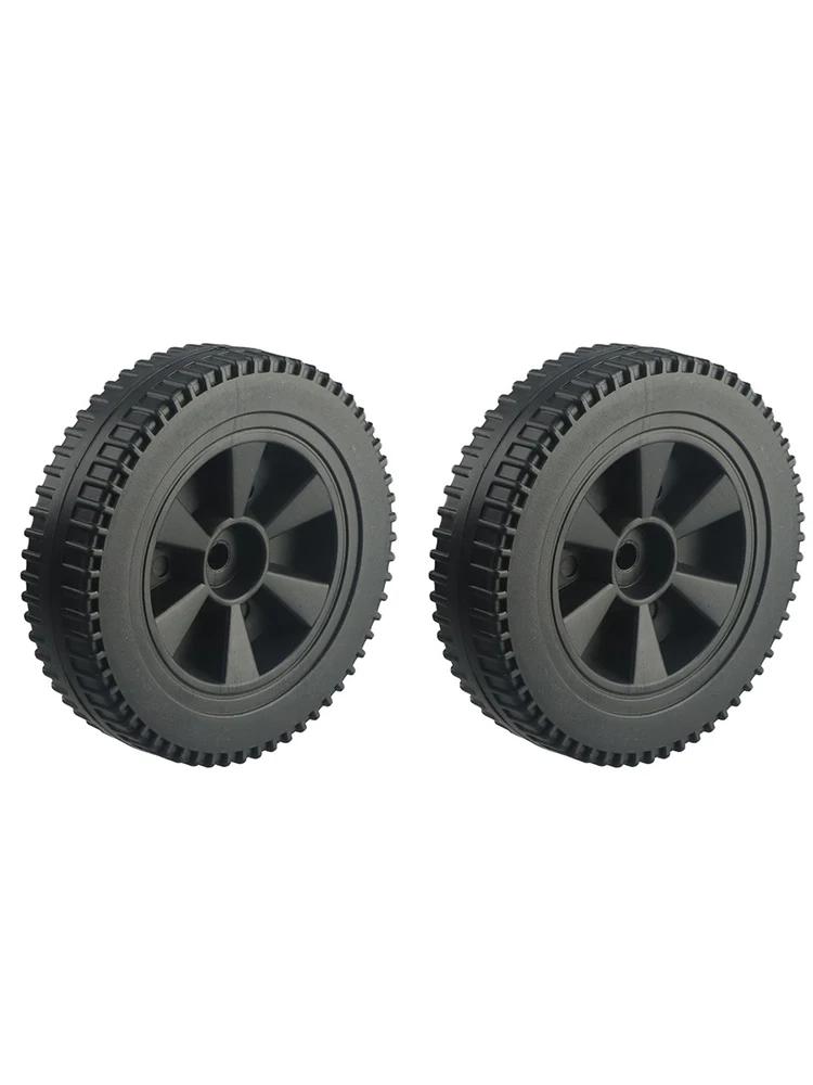 

Подходит для большинства грилей сменное колесо гриля 5,98 X 1,57 X 0,41 дюйма черное легко устанавливаемое долговечное пластиковое