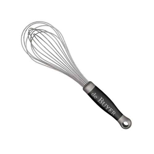 DeBuyer Ergonomic Whisk 2610.30