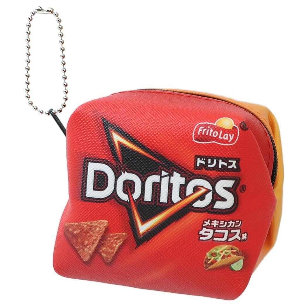 

Planning Sweets Cube Lovely Pouch Doritos H7 x W8 x SNP039 J s D6.5cm